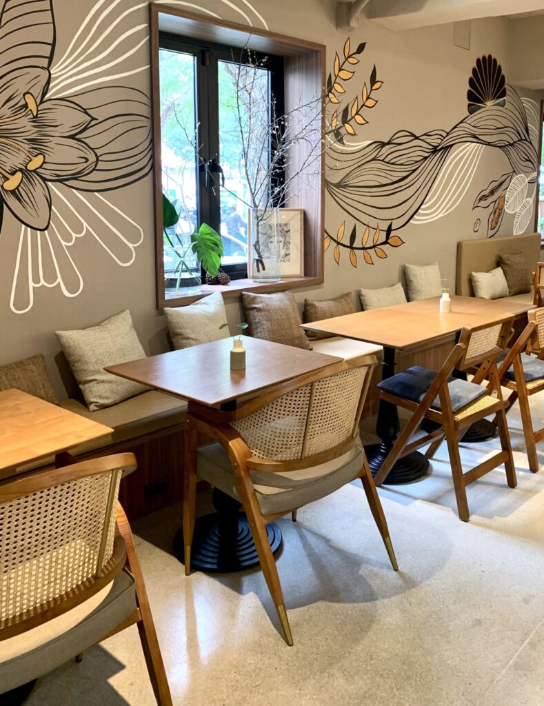 Green Bakery; 綠帶純植物烘培