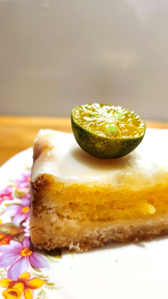 Lemon Bar