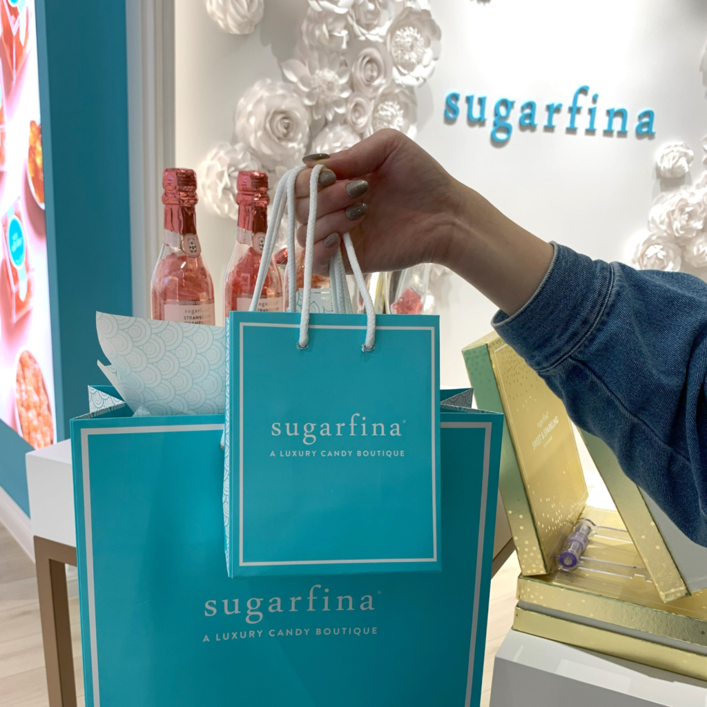 Sugarfina; 精品糖果